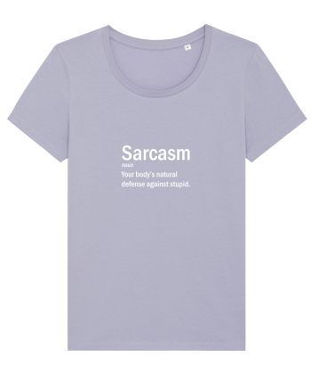 Sarcasm Lavender