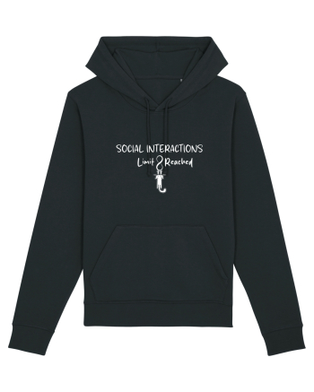 Social Interactions Black