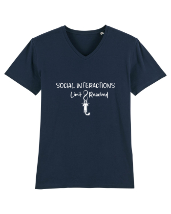 Social Interactions French Navy