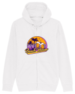 Beach House Hanorac cu fermoar Unisex Connector