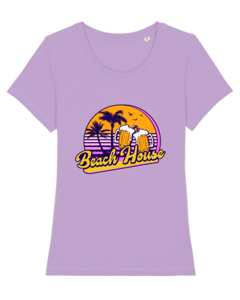 Beach House Lavender Dawn