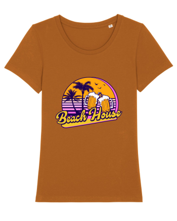 Beach House Roasted Orange