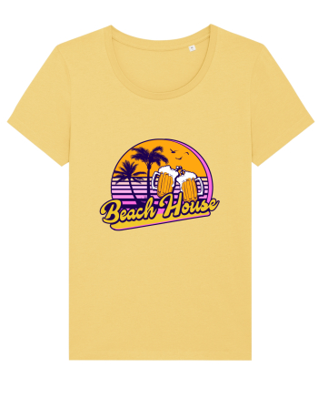 Beach House Jojoba