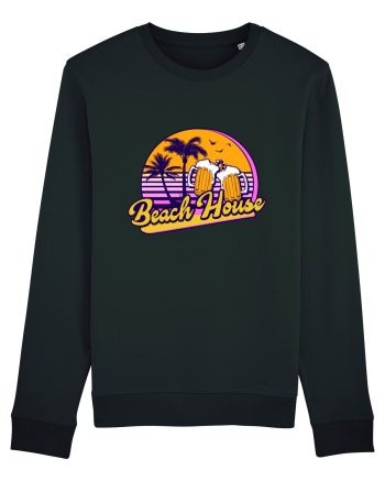 Beach House Black