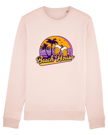 Beach House Candy Pink