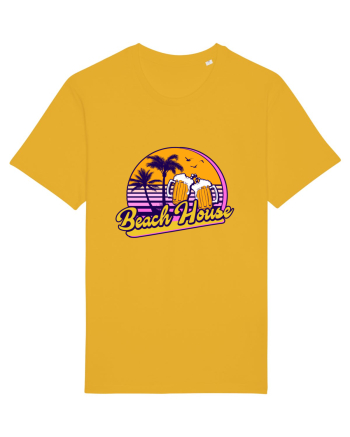 Beach House Spectra Yellow