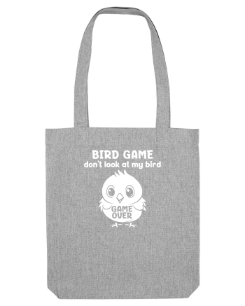 Brid Game Heather Grey