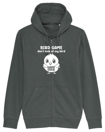 Brid Game Anthracite