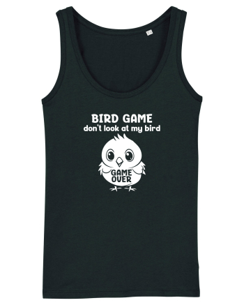 Brid Game Black