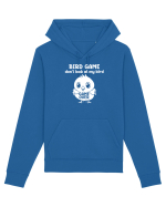 Brid Game Hanorac Unisex Drummer