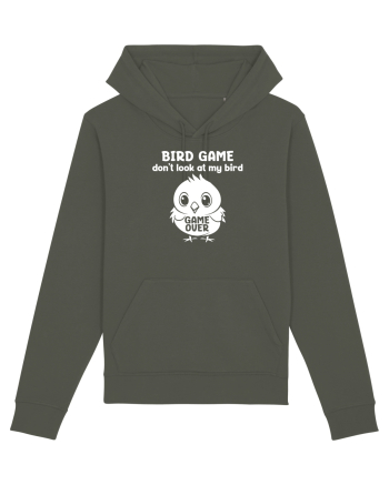 Brid Game Khaki