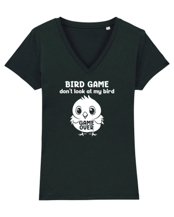 Brid Game Black