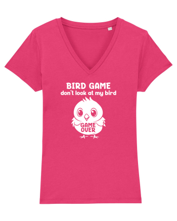 Brid Game Raspberry