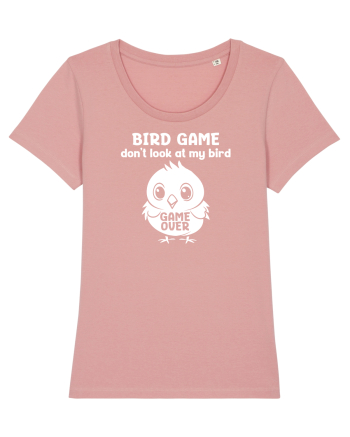 Brid Game Canyon Pink