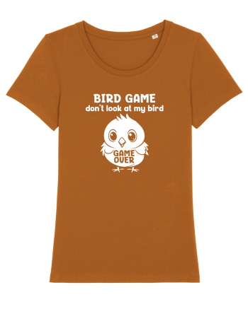 Brid Game Roasted Orange