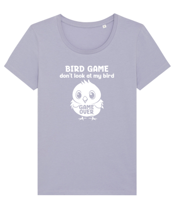 Brid Game Lavender