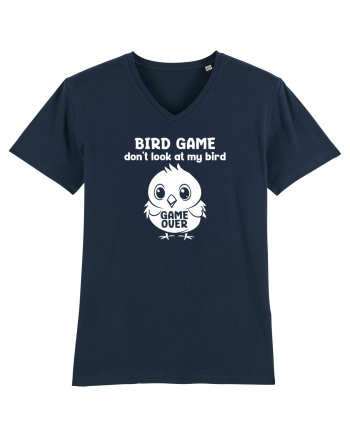 Brid Game French Navy