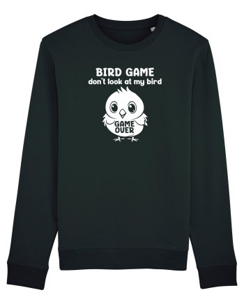 Brid Game Black