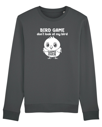 Brid Game Anthracite