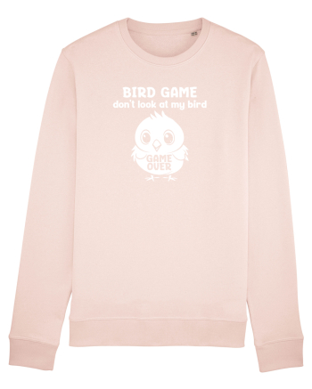 Brid Game Candy Pink