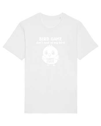 Brid Game White