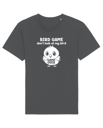 Brid Game Anthracite