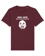 Brid Game Tricou mânecă scurtă Unisex Rocker