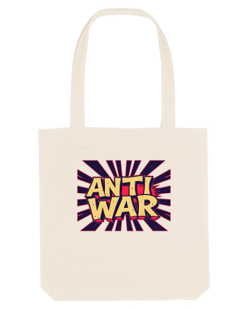 ANTI WAR - ANTI RAZBOI Natural
