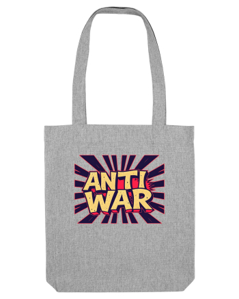 ANTI WAR - ANTI RAZBOI Heather Grey