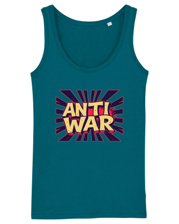 ANTI WAR - ANTI RAZBOI Ocean Depth