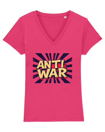 ANTI WAR - ANTI RAZBOI Raspberry