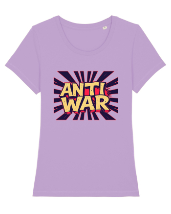 ANTI WAR - ANTI RAZBOI Lavender Dawn