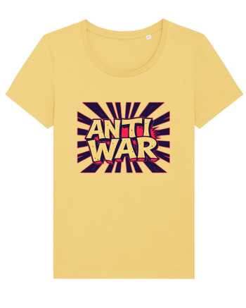 ANTI WAR - ANTI RAZBOI Jojoba