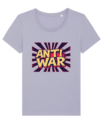 ANTI WAR - ANTI RAZBOI Lavender