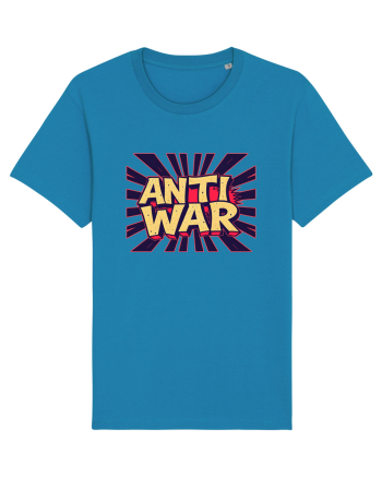 ANTI WAR - ANTI RAZBOI Azur