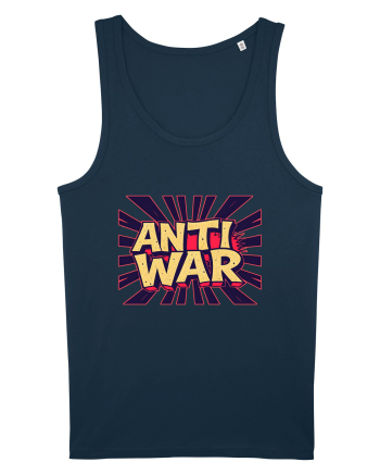 ANTI WAR - ANTI RAZBOI Navy