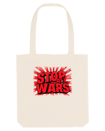 STOP ALL WARS - OPRITI TOATE RAZBOAIELE Natural