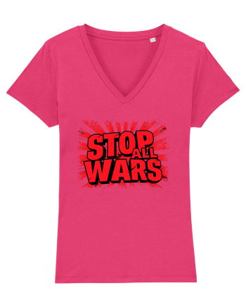 STOP ALL WARS - OPRITI TOATE RAZBOAIELE Raspberry