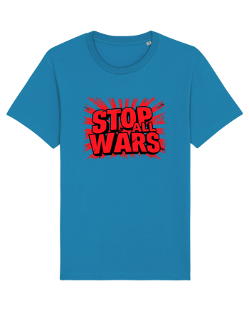 STOP ALL WARS - OPRITI TOATE RAZBOAIELE Azur
