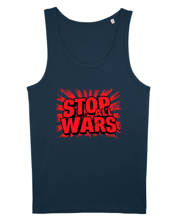 STOP ALL WARS - OPRITI TOATE RAZBOAIELE Navy