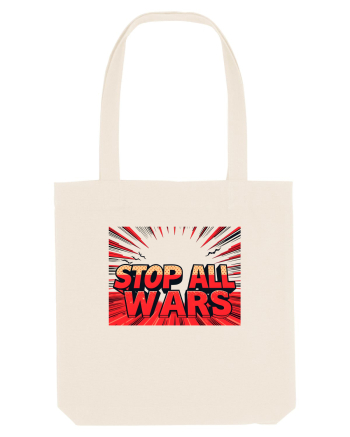 STOP ALL WARS - OPRITI TOATE RAZBOAIELE 2 Natural
