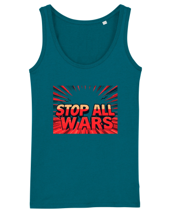 STOP ALL WARS - OPRITI TOATE RAZBOAIELE 2 Ocean Depth
