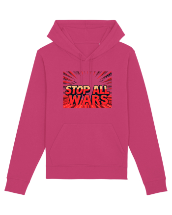 STOP ALL WARS - OPRITI TOATE RAZBOAIELE 2 Raspberry