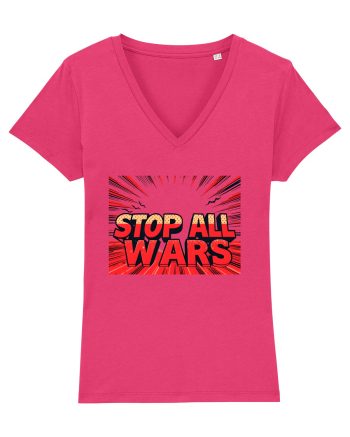 STOP ALL WARS - OPRITI TOATE RAZBOAIELE 2 Raspberry