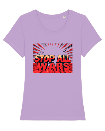 STOP ALL WARS - OPRITI TOATE RAZBOAIELE 2 Lavender Dawn