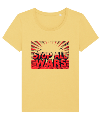 STOP ALL WARS - OPRITI TOATE RAZBOAIELE 2 Jojoba