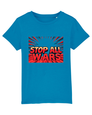 STOP ALL WARS - OPRITI TOATE RAZBOAIELE 2 Azur