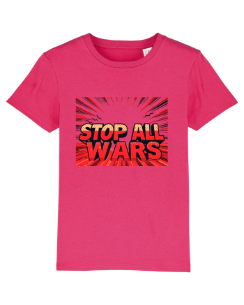 STOP ALL WARS - OPRITI TOATE RAZBOAIELE 2 Raspberry