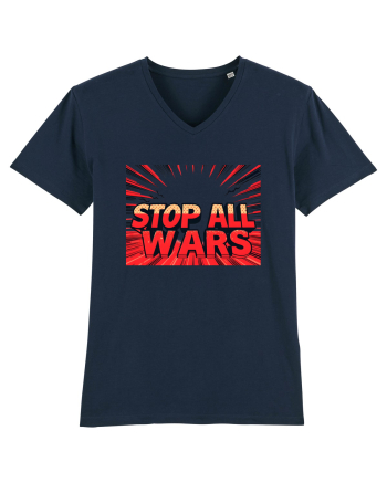 STOP ALL WARS - OPRITI TOATE RAZBOAIELE 2 French Navy
