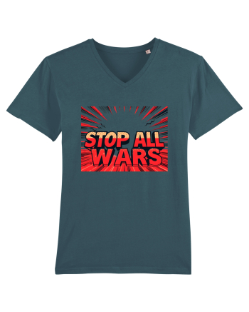 STOP ALL WARS - OPRITI TOATE RAZBOAIELE 2 Stargazer